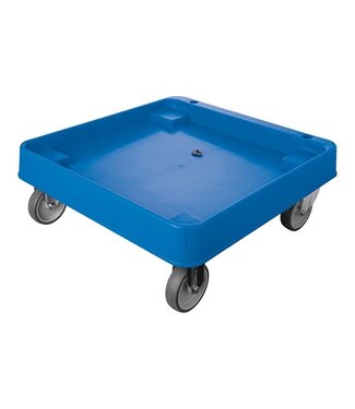 CaterRacks Korven transportwagen 55x55x(h)21 cm - CaterRacks