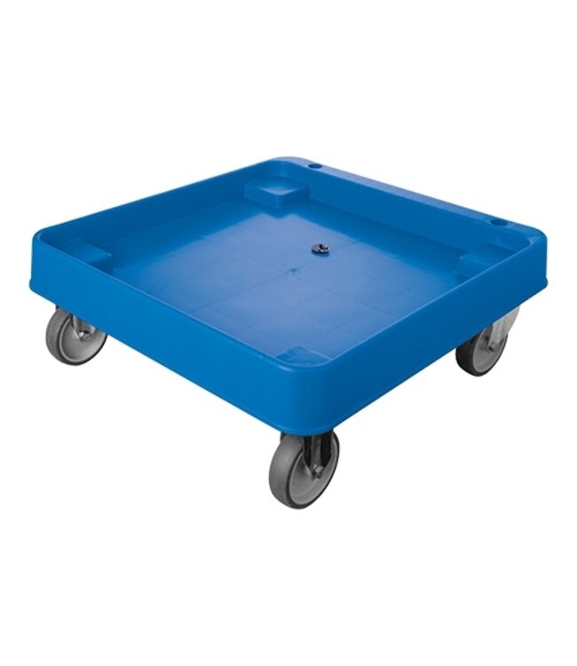 Korven transportwagen 55x55x(h)21 cm - CaterRacks