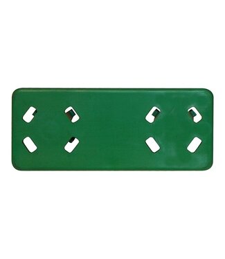 CaterRacks Coderingsclip goen - CaterRacks