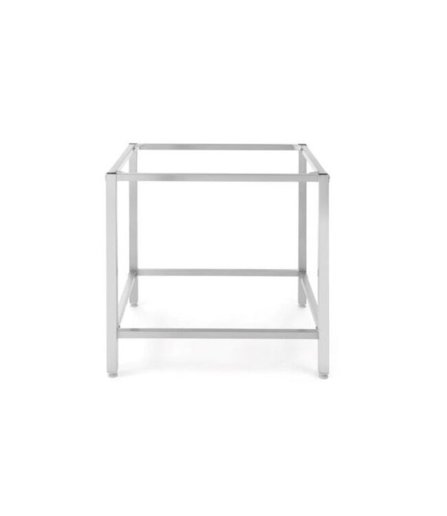 Ovenonderstel 1000x844x860 mm (bxdxh) rvs - Hendi