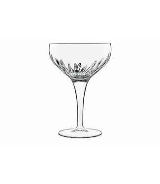 Bormioli Luigi Cocktailglas 22,5 cl Ø95x(h)140 mm Mixology - Bormioli Luigi | prijs & verp per 6 stuks