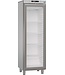 Gram Koelkast 600/415 ltr (br/netto inh.) 595x667x1911 mm (bxdxh) +1°C tot +12°C RVS KG 420 R DR G met glasdeur Compact - Gram