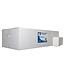 Handdoekpapier 32x20,3 cm M-fold 2-laags cellulose | prijs & verp per 25x120 (3.000) vel