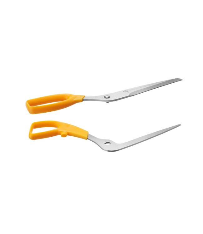 Pizzaschaar 245x88 mm Heavy Duty - Hendi