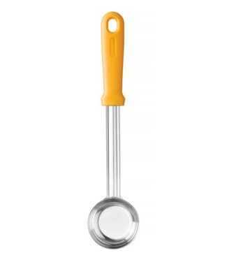 Hendi Pizza sauslepel 330x72x(h)13 mm Heavy Duty - Hendi