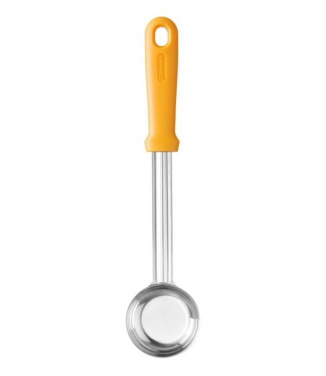 Pizza sauslepel 330x72x(h)13 mm Heavy Duty - Hendi