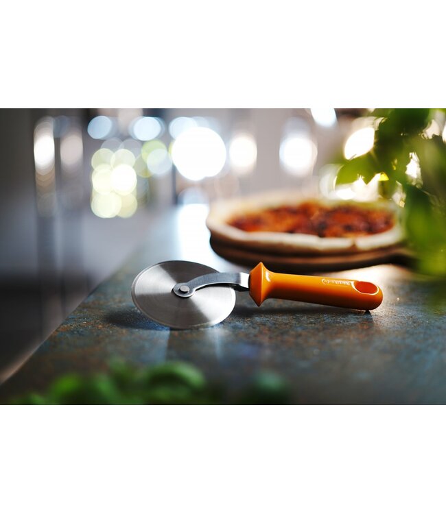 Pizzasnijder Ø97x240 mm Heavy Duty - Hendi