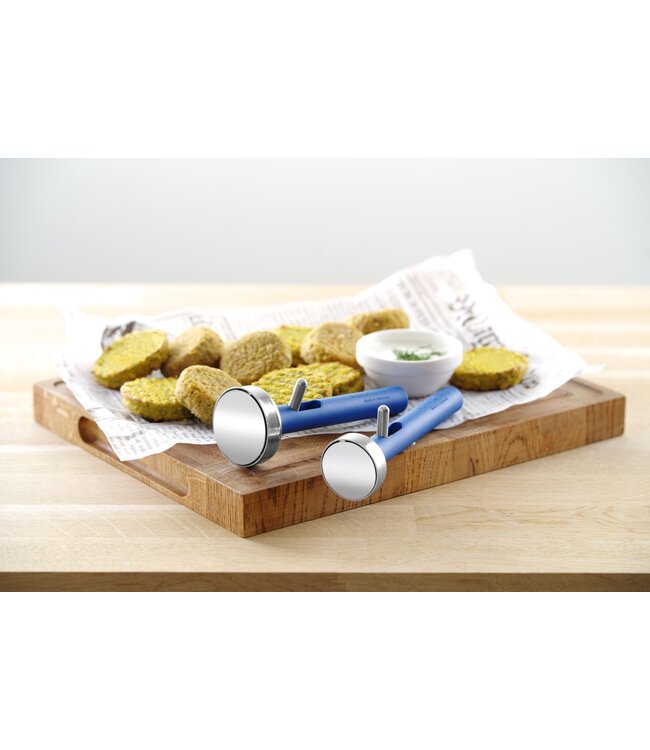 Falafelpers 1/70 Ø40x150 mm - Hendi