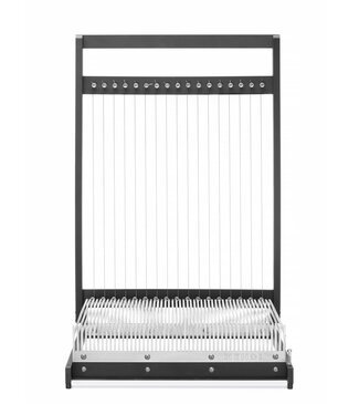 Hendi Gitaarsnijder 636x441x109 mm (bxdxh) - Hendi