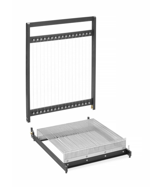 Gitaarsnijder 636x441x109 mm (bxdxh) - Hendi