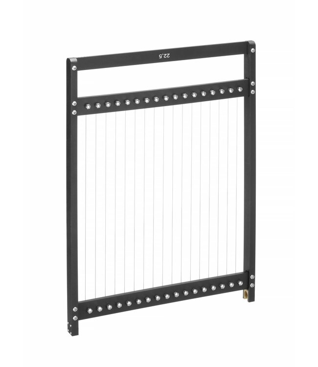 Gitaarsnijder 636x441x109 mm (bxdxh) - Hendi