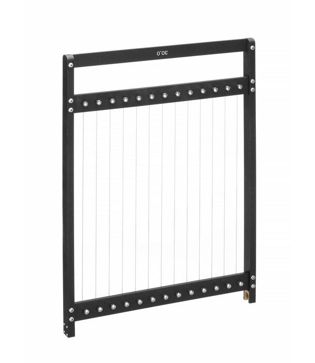 Gitaarsnijder 636x441x109 mm (bxdxh) - Hendi