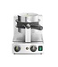 Hendi Wafelmaker bubble wafels 255x560x318 mm (bxdxh) 230V/1.500W - Hendi