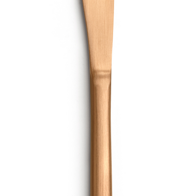 Amefa - model Soprano koper 1114