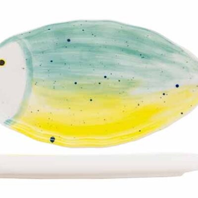 Cosy & Trendy - Coral