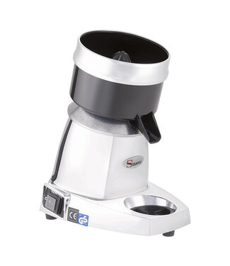 Santos Citruspers Novo wit - Santos