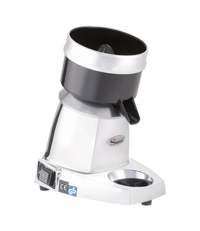 Citruspers Novo wit - Santos