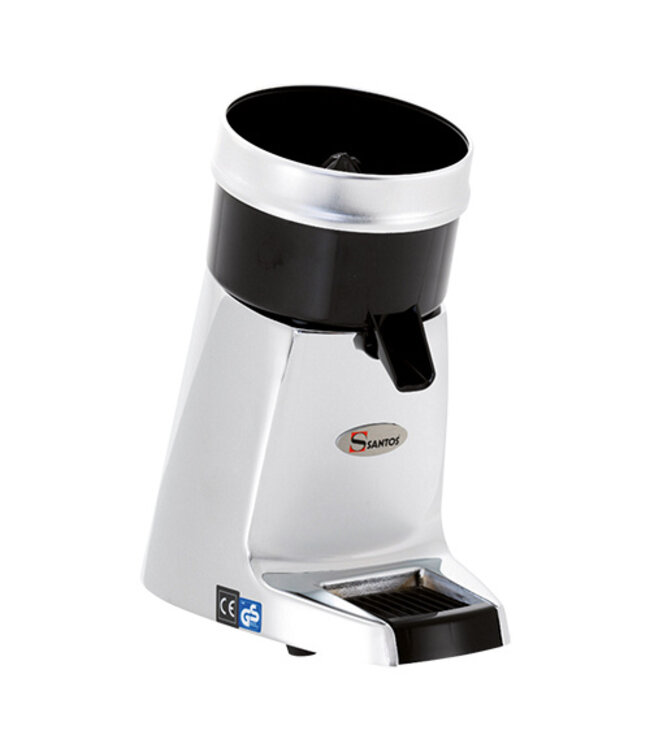 Citruspers 38 - Santos