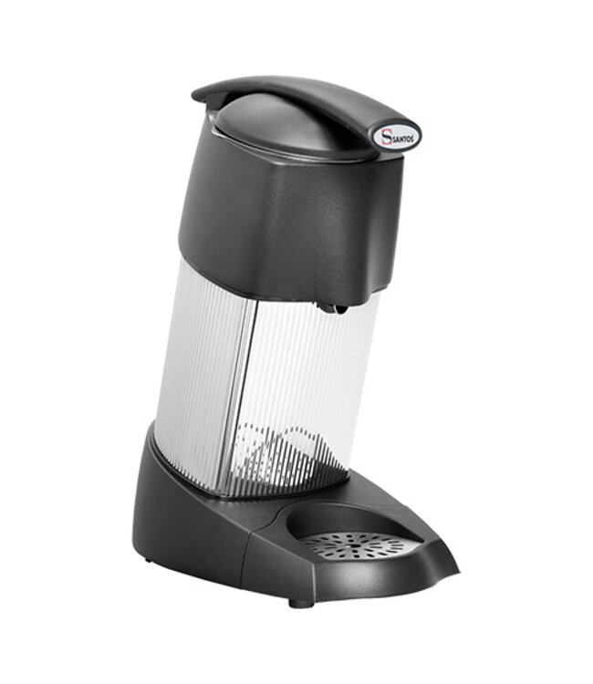 Citruspers Evolution - Santos