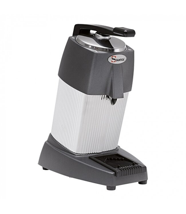 Citruspers Super - Santos