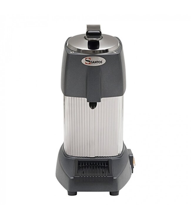 Citruspers Super - Santos