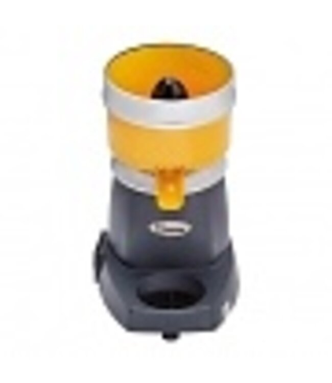 Citruspers Novo grijs/geel - Santos