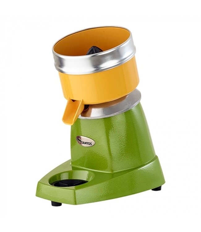 Citruspers Novo groen/geel - Santos