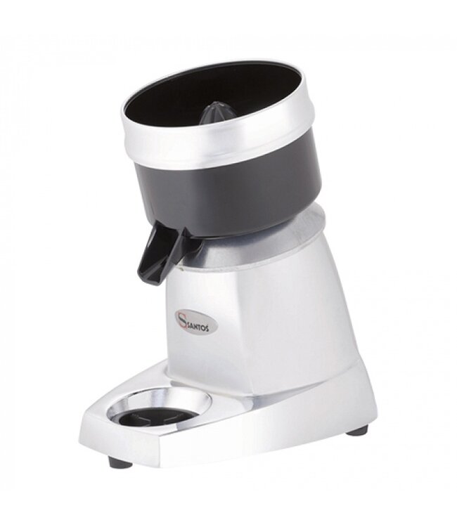 Citruspers Novo wit - Santos