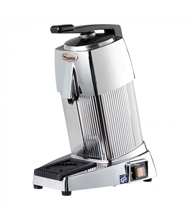 Citruspers Super chroom - Santos