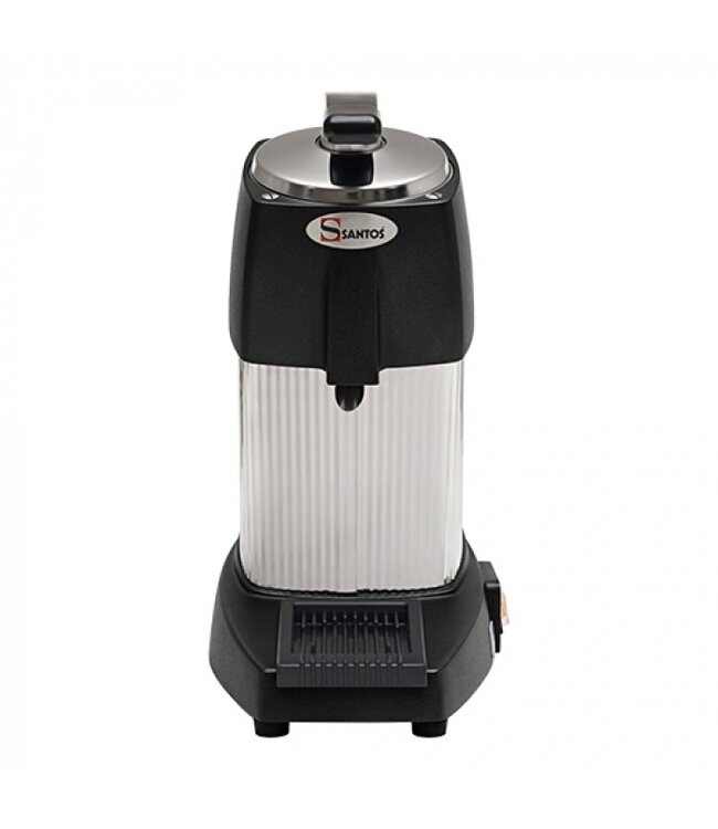 Citruspers Super - Santos