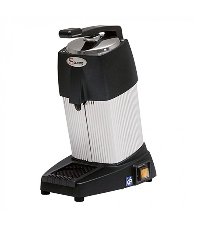 Citruspers Super - Santos