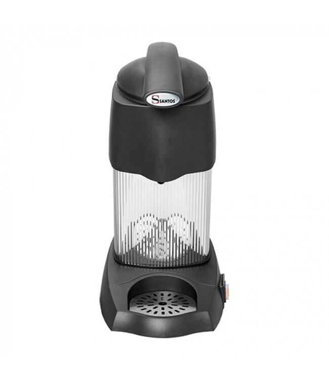 Citruspers Evolution - Santos