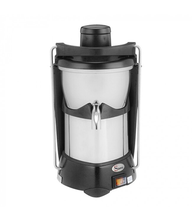 Sapcentrifuge - Santos