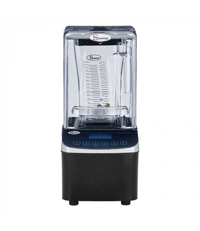 Blender 2,4 ltr - Santos