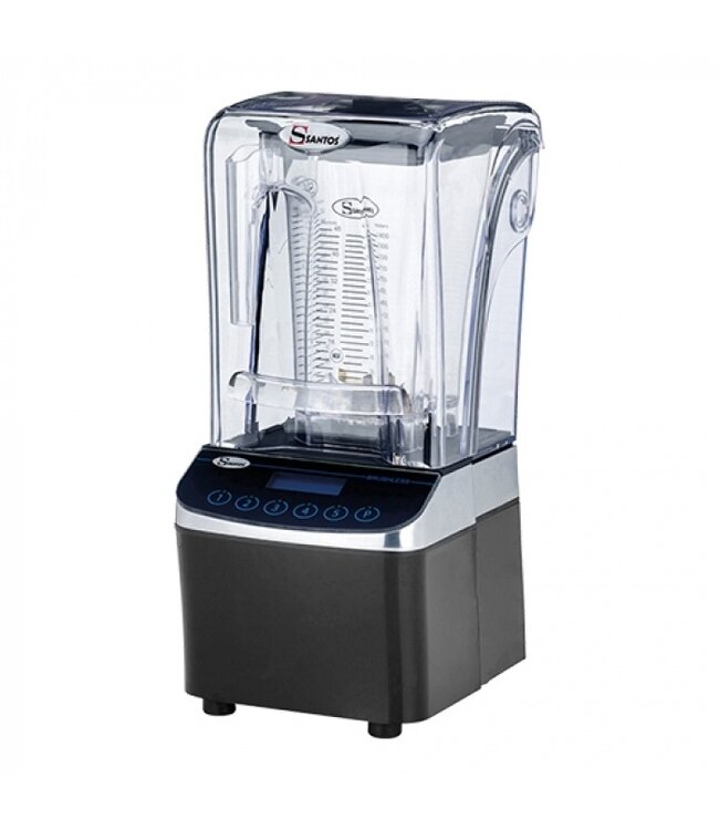 Blender 2,4 ltr - Santos