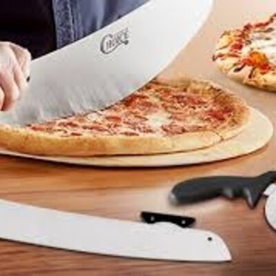 Pizza tools