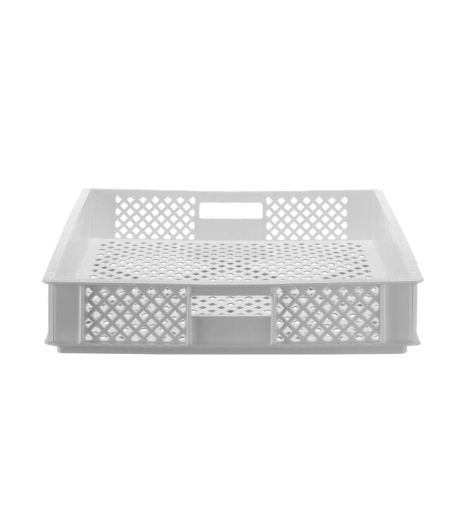 Verse pastadroogkist 600x400x70 mm (bxdxh) HDPE - Hendi