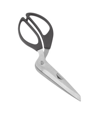 Paderno Pizzaschaar 25 cm rvs demonteerbaar - Paderno