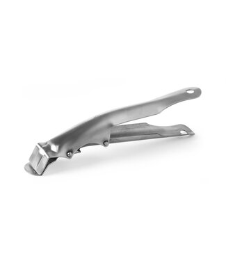 Hendi Pizzapannen grijper 190 mm rvs - Hendi