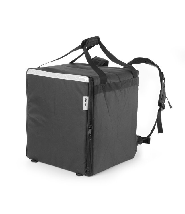 Pizza transporttas 410x410x(h)480 mm - Hendi