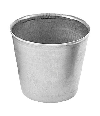 Sans Marque Puddingvorm Ø 7 cm 15 cl - Aluminium