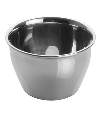 Sans Marque Puddingvorm Ø 7 cm 15 cl - Roestvrijstaal