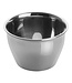 Sans Marque Puddingvorm Ø 7 cm 15 cl - Roestvrijstaal