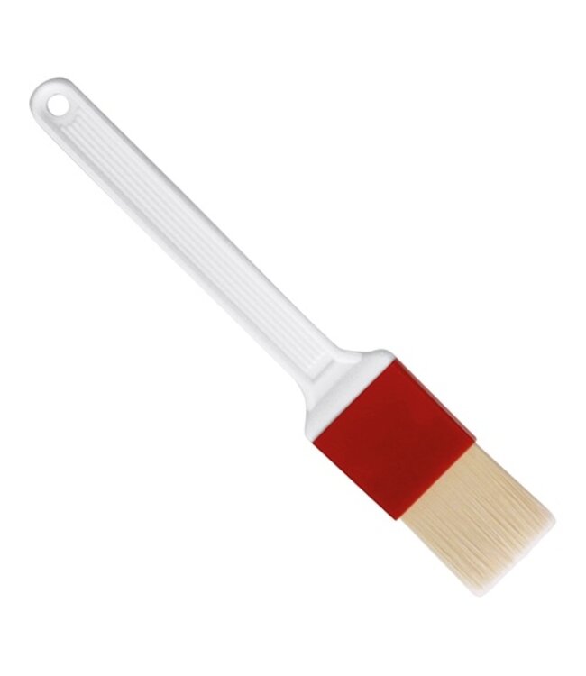 Bakkwast 4 cm - Polyester