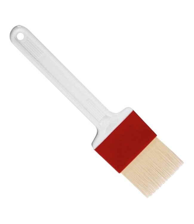 Bakkwast 6 cm - Polyester