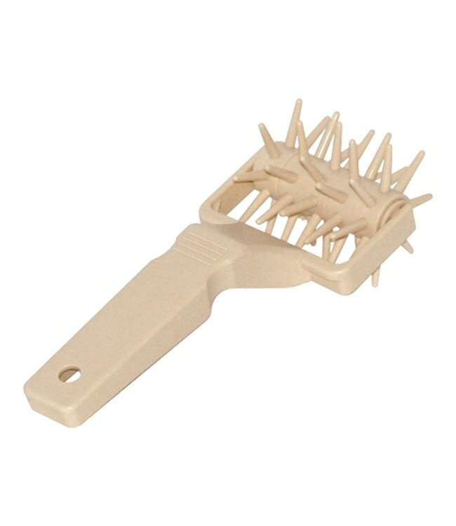 Korstprikker 6,5 cm - Kunststof