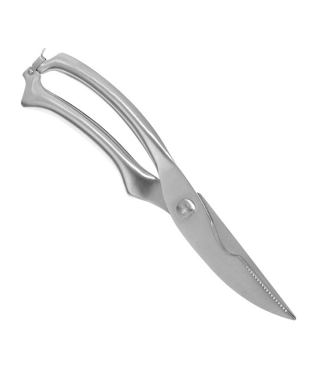Wildschaar 255 mm - Roestvrijstaal