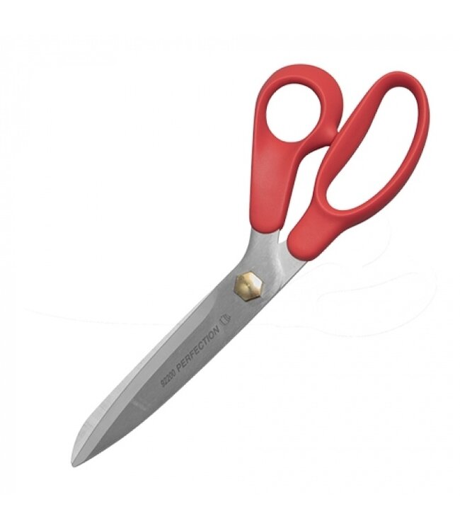 Keukenschaar 260 mm - Roesvrijstaal/kunststof