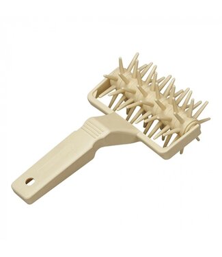 Sans Marque Korstprikker12 cm - Kunststof