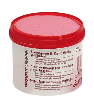 Spring Koperpoets 0,75 kg - Spring